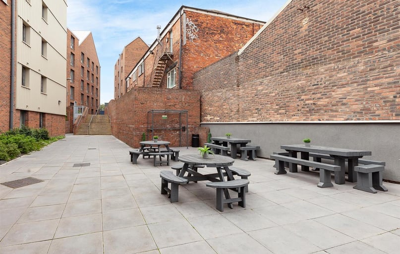 Coquet Street, Ouseburn, Newcastle - Image 1